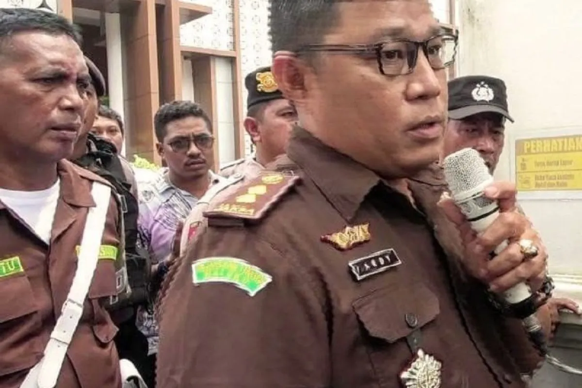 Kejaksaan Panggil Pejabat Pemprov Maluku Terkait Dana COVID-19